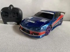 Fast & Furious Nissan Silvia S15 RCのサムネイル