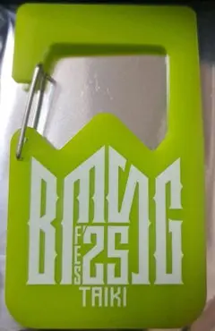 BAMG FES25 TAIKI タイキ　カラビナ