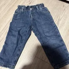 ZARA ベビー パンツ98