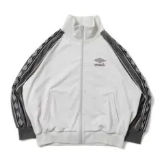 2025年最新】umBRO 9090 トラックジャケットの人気アイテム - メルカリ