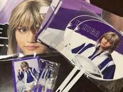 桜井一 平古場凛 テニミュ 比嘉