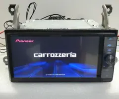 カロッツェリア AVIC-RW810-D 2019年地図 7V型200mmワイド - メルカリ