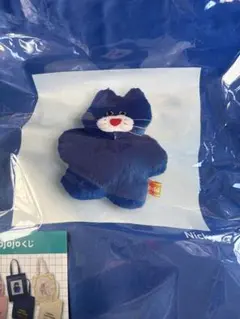 mojojojo 一番くじ C賞 ピンク トートバッグ ドキドキ