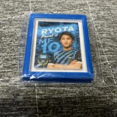 川崎フロンターレ大島僚太選手　グッズ