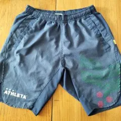 アスレタ 短パン Mサイズ