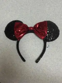 ディズニー カチューシャ