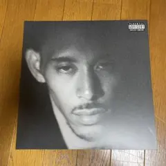 IO four レコード KANDYTOWN