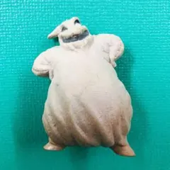 ナイトメア・ビフォア・クリスマス ウギー・ブギーフィギュア