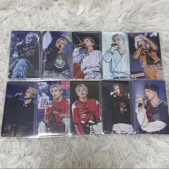 JO1 川西拓実 JO1DER SHOW 2025 東京ドーム ラントレ トレカ