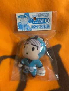 2026年最新】鶴町伏木蔵 アクリルキーホルダーの人気アイテム - メルカリ