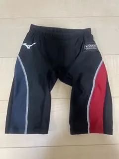 コナミスポーツクラブ　ベストスイマー水着男児用Sサイズ