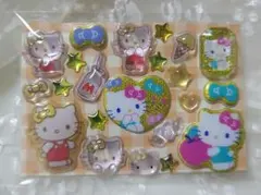 おすそ分けシールミニ No.8