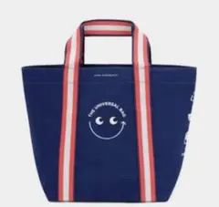 2025年最新】アニヤハインドマーチ エコバッグ ミニの人気アイテム