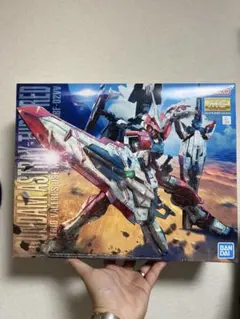 新品未開封 MG 1/100 ガンダムアストレイ ターンレッド MG 1/100 ガンダムアストレイ ターンレッド 【3次：2018