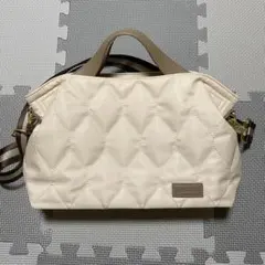 LIZDAYS キルティング 2way ショルダーバッグのサムネイル