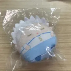 ハイキュー くじメイト ぬいくじ E賞 星海光来