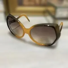 ChristianDior ディオール サングラス 2041-51 ヴィンテージ - メルカリ