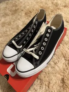 コンバース CONVERSE CANVAS ALL STAR OX