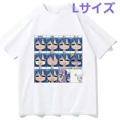 2026年最新】らき すた tシャツの人気アイテム - メルカリ