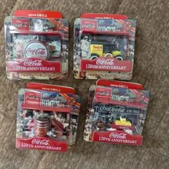 2026年最新】コカコーラ 120th ANNIVERSARYの人気アイテム - メルカリ