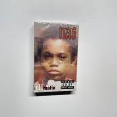 希少Illmatic: Gold Edition［CD+BOOK］世界2000台 - メルカリ