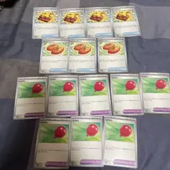 ポケモンカード ファイトゴング なかよしポフィン ふうせん