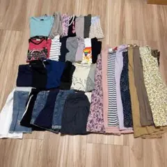 女の子　まとめ売り　130