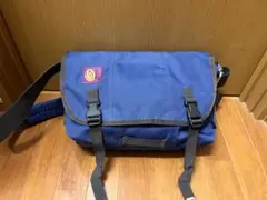 TIMBUK2(着画あり)メッセンジャーバック TIMBUK2》90年代モデルを復刻︕CMB Re-issue (クラシック