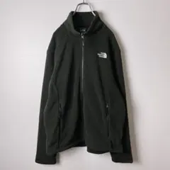 メンズ フリースジャケット