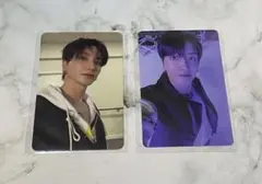 SUPERJUNIOR 25 イトゥク トレカ 2種