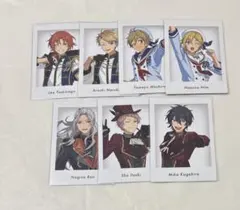 あんスタ　10周年ぱしゃっつ　特典　まとめ売り
