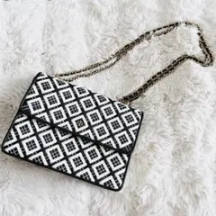 TORY BURCH トリーバーチ チェーンショルダーバッグ