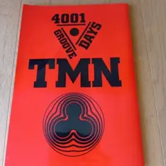 2026年最新】4001 DAYS GROOVE TMNの人気アイテム - メルカリ