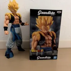 グランディスタネロ　ゴジータ