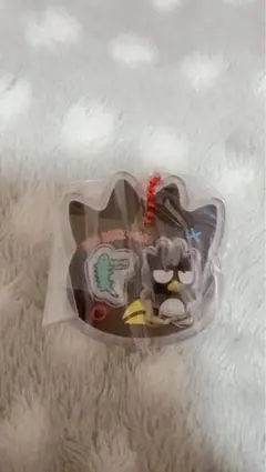 サンリオキャラクターズパッケージチャーム