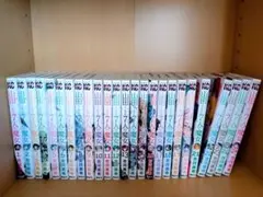 山田くんと7人の魔女 全巻セット 1-28巻 - メルカリ