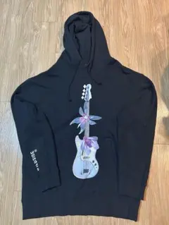 WILDSIDE YOHJI YAMAMOTO パーカー