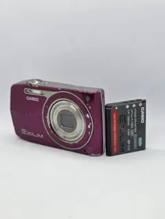 【美品】【スマホ転送OK】カシオ CASIO EXILIM EX-Z2300 2026年最新】EX-Z2300の人気アイテム - メルカリ