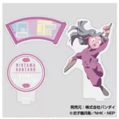 忍たま 綾部喜八郎 アクリルスタンド