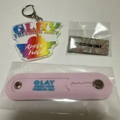 2025年最新】GLAY グッズの人気アイテム - メルカリ