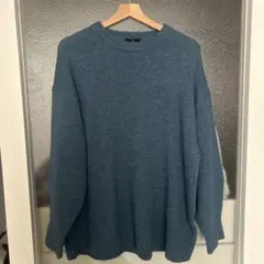 アーバンリサーチドアーズHAMILTON ニットセーター 長袖