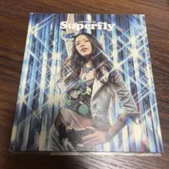 Superfly 恋する瞳は美しい/やさしい気持ちで