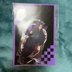 ミュージカル刀剣乱舞 加州清光 アクスタ