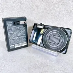 2026年最新】ricoh cx6の人気アイテム - メルカリ