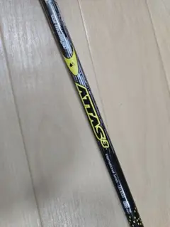 (り147)UST Mamiya ATTAS 3 6S シャフト LEI3000