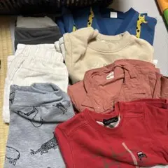 ベビー服　まとめ売り
