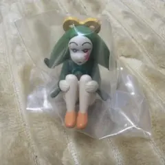 クレヨンしんちゃん ヘンダーランド ガチャガチャ まちぼうけ トッペマ・マペット