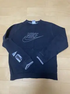 NIKE 起毛トレーナー