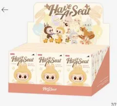 2025年最新】THE MONSTERS Have a Seat アソートの人気アイテム