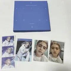 SEVENTEEN SECTOR 17 the8 トレカ 2枚セット - メルカリ